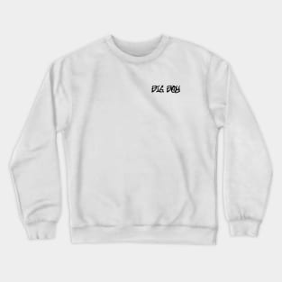 BIG BOY Crewneck Sweatshirt